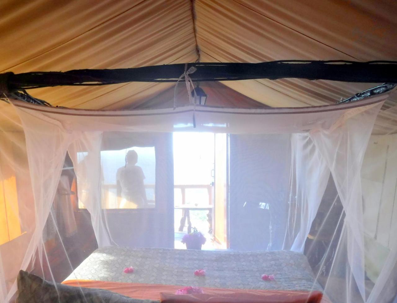 Shimba Hills Green Safari Lodge Kwale 外观 照片