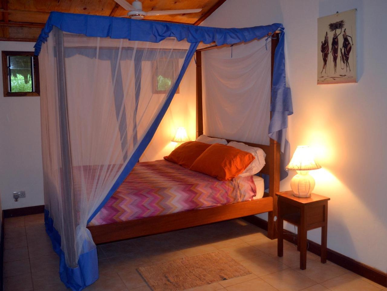 Shimba Hills Green Safari Lodge Kwale 外观 照片